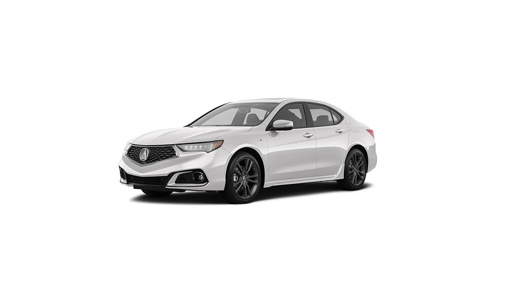 2023 Acura TLX