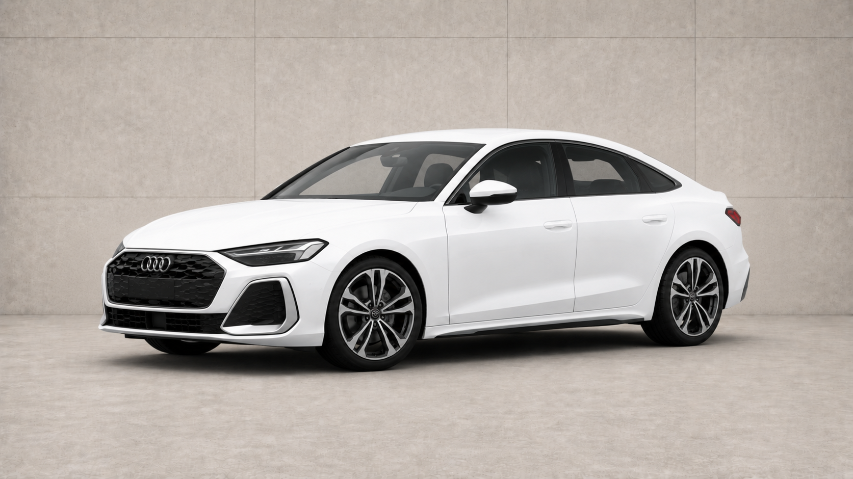 2026 Audi A5