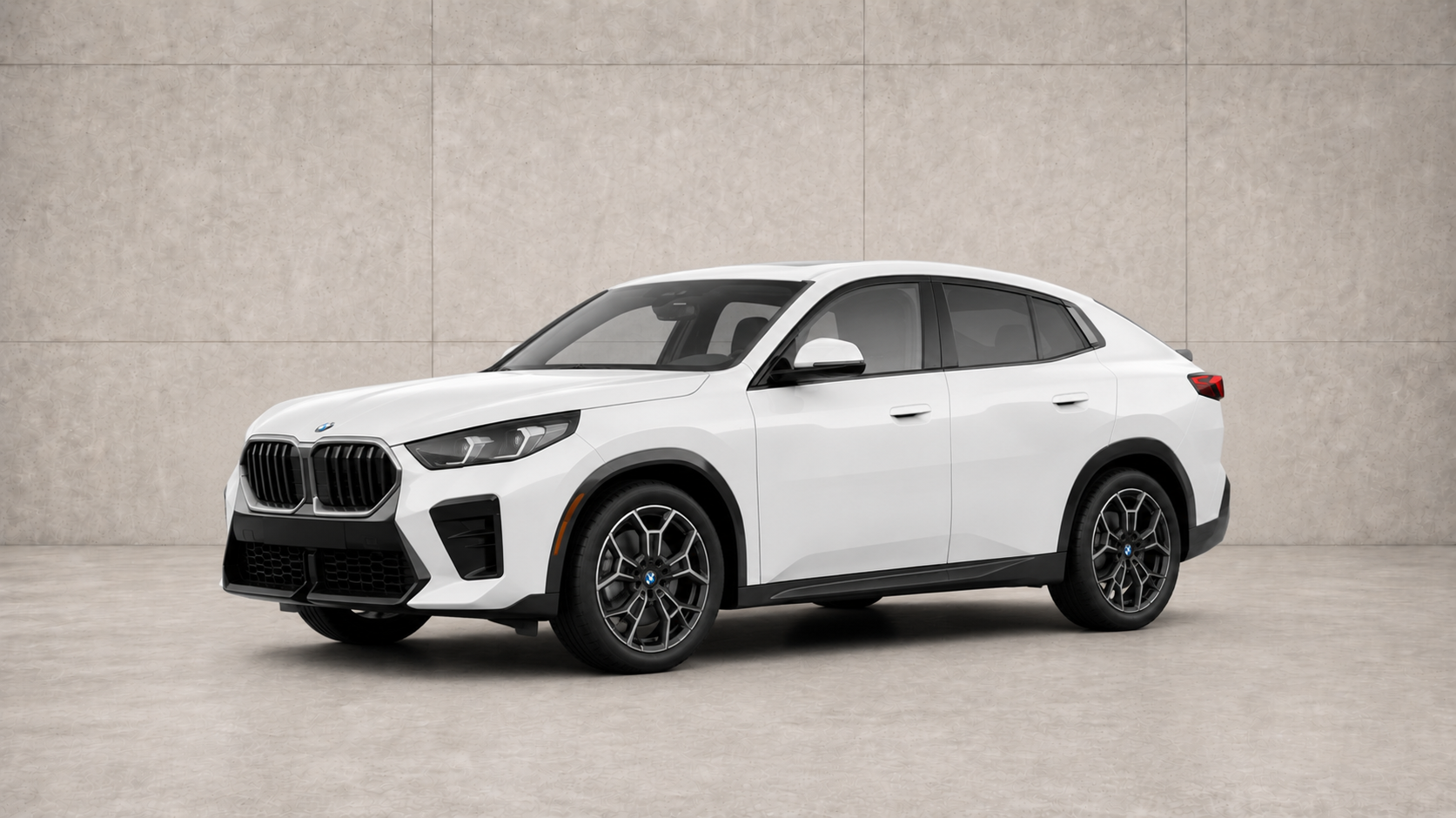 2026 BMW X2 M35i