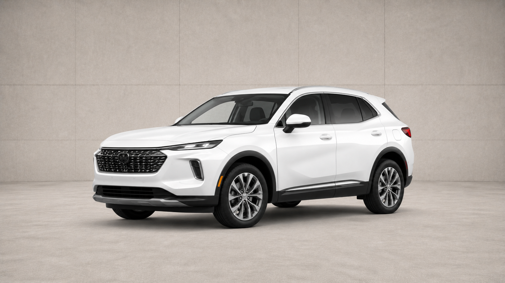 2026 Buick Envision Premium