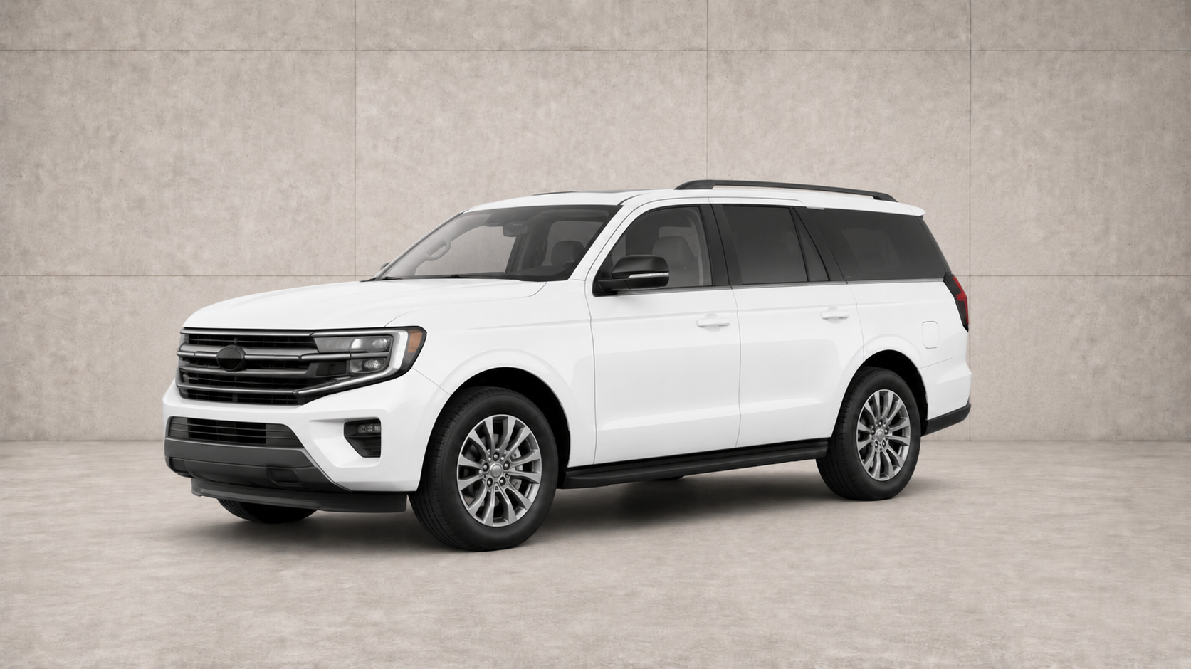 2026 Ford Expedition