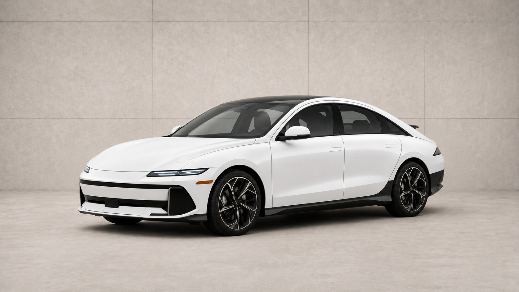 2026 Hyundai Ioniq 6
