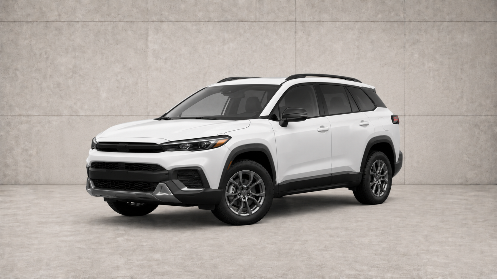 2026 Jeep Cherokee Latitude
