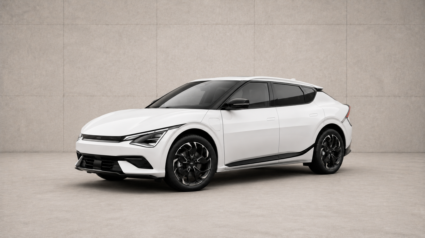 2026 Kia ev6