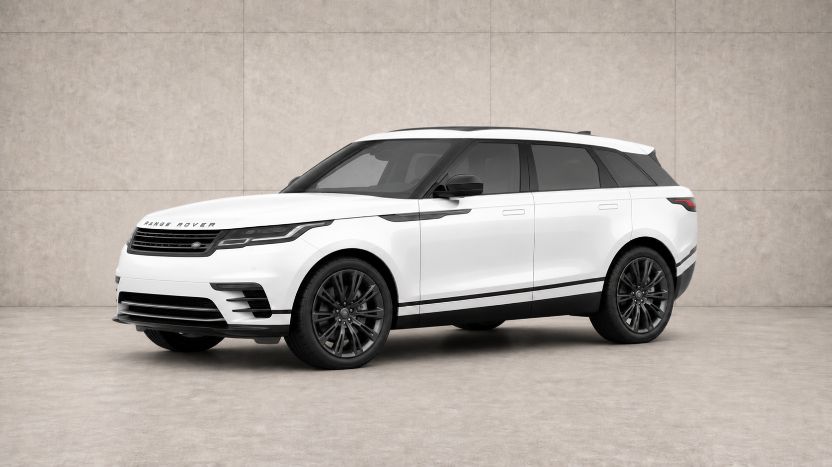 2026 Land Rover Discovery