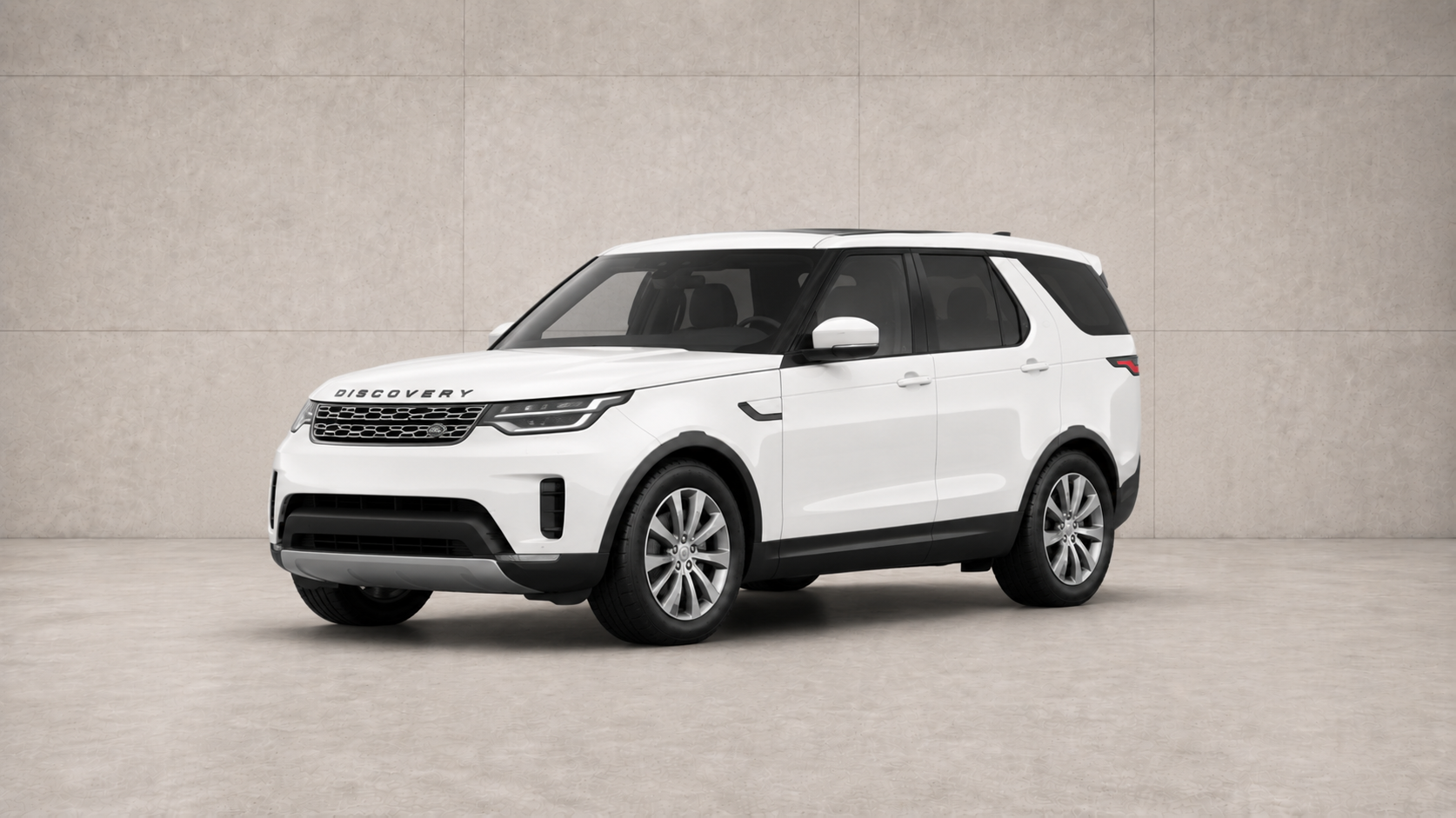2026 Land Rover Range Rover Evoque