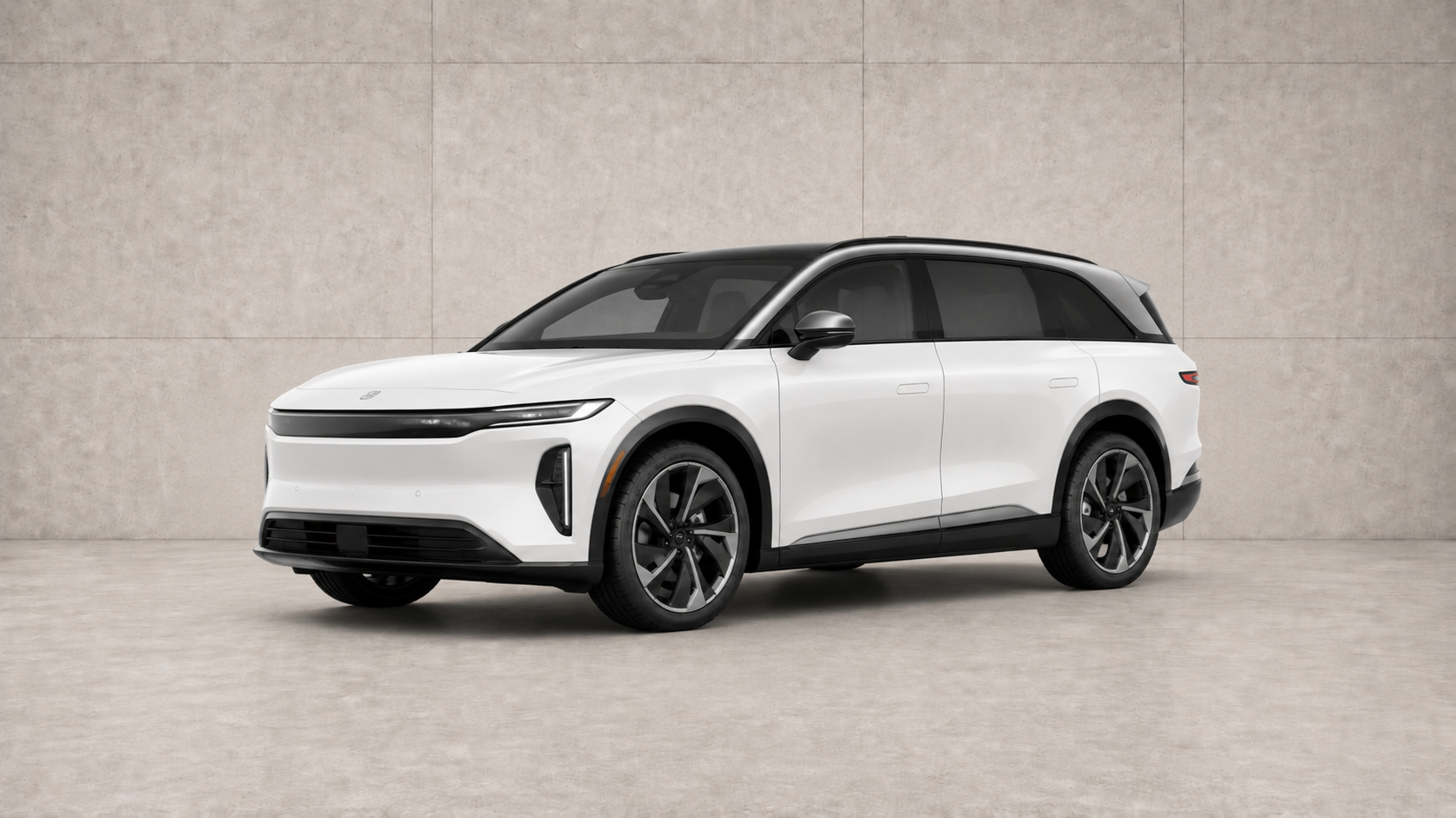 2026 Land Rover Range Rover Velar