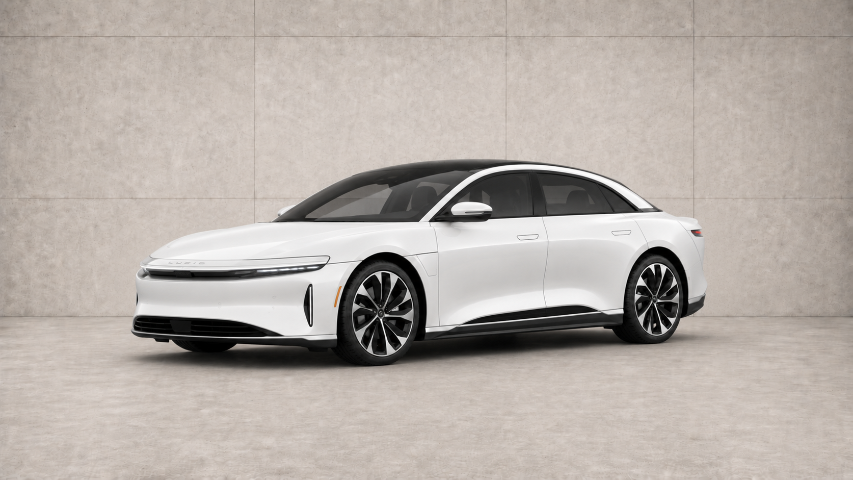 2026 Lucid Gravity