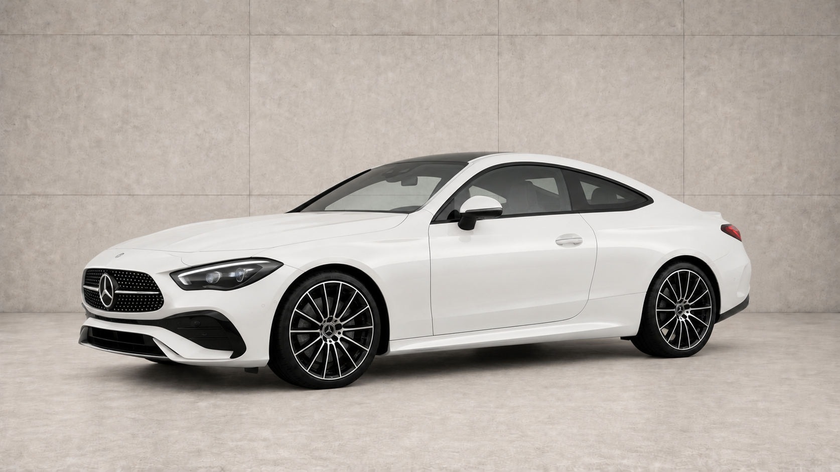 2026 Mercedes CLE Class