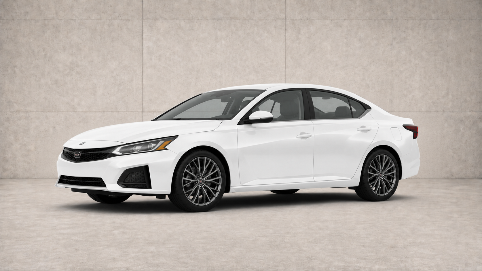 2026 Nissan Altima