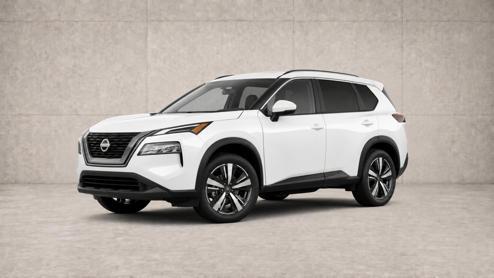 2026 Nissan Rogue SL