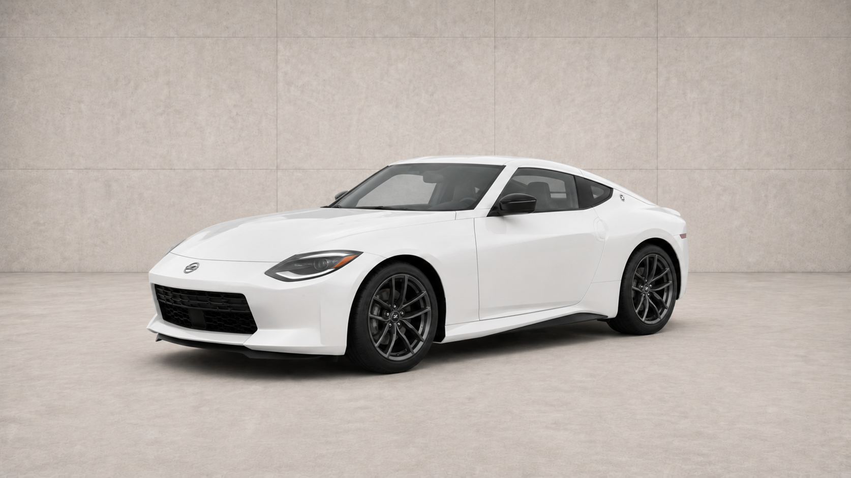 2026 Nissan Z