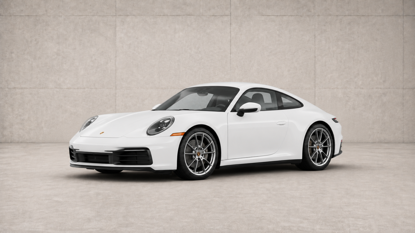 2026 Porsche 911