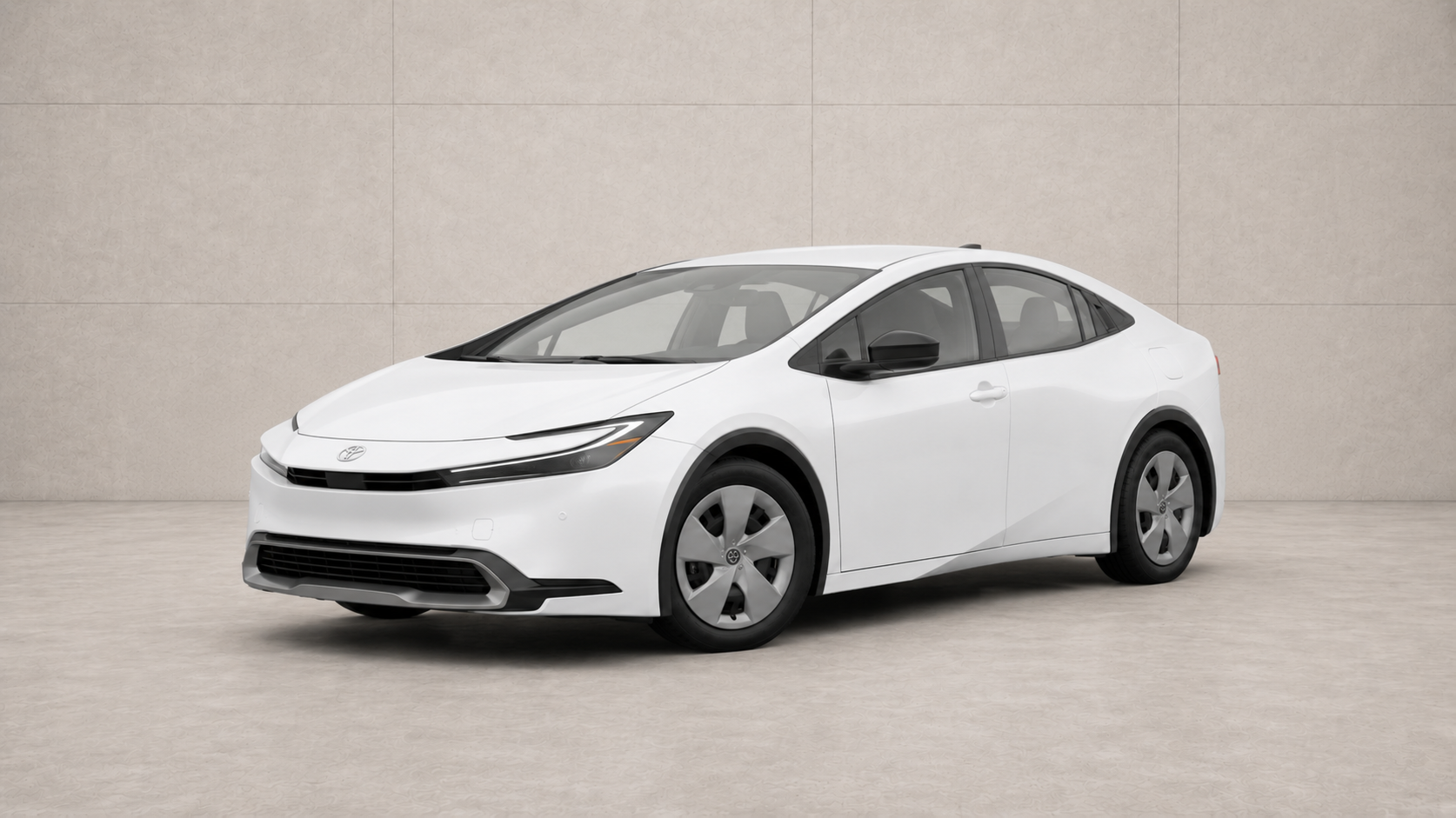 2026 Toyota Prius